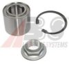 KAWE 14771 Wheel Bearing Kit